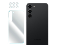 3mk FullBack Kit do Samsung Galaxy S23+ - 1542016 - zdjęcie 2